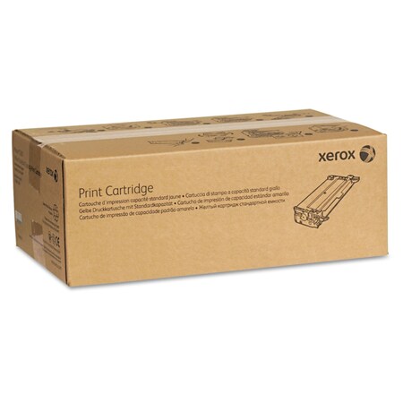 Xerox Toner, 34,000 Page-Yield, Magenta 006R01657